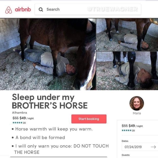 These People Know How To Sell (24 pics)