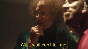 Movie Scenes That Make People Angry (18 pics)