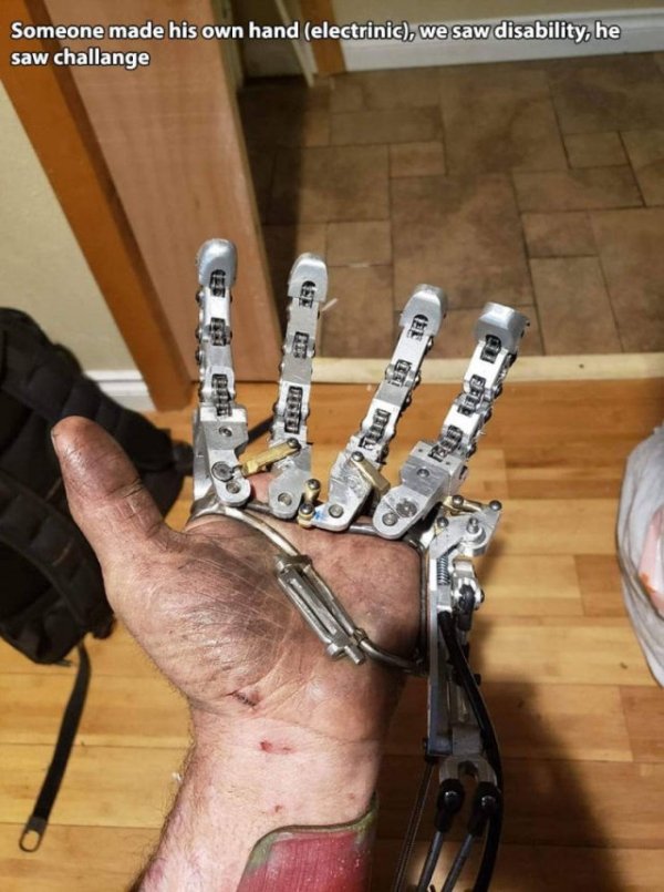 Awesome Things (35 pics)