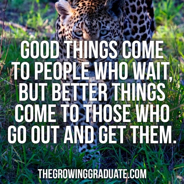 Pictures For Your Motivation (24 pics)