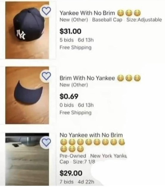 These People Know How To Sell (24 pics)
