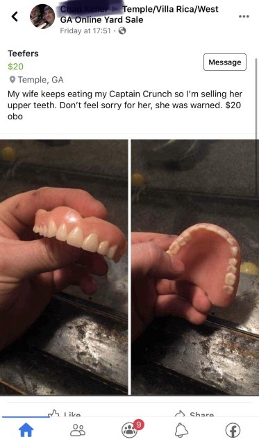 These People Know How To Sell (24 pics)