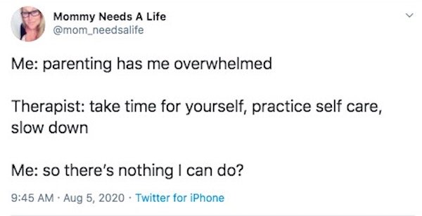 Parenting Tweets (23 pics)