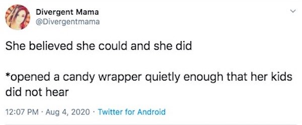Parenting Tweets (23 pics)