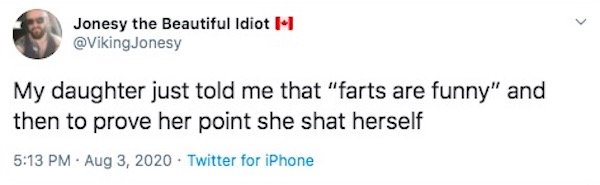 Parenting Tweets (23 pics)