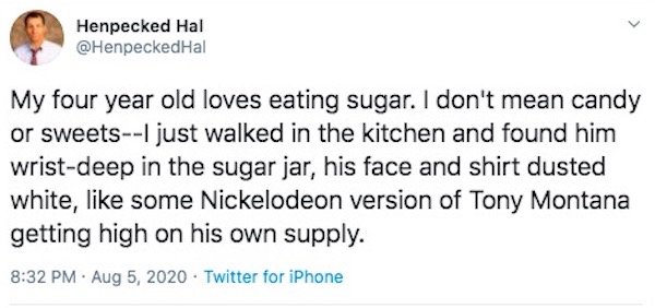 Parenting Tweets (23 pics)