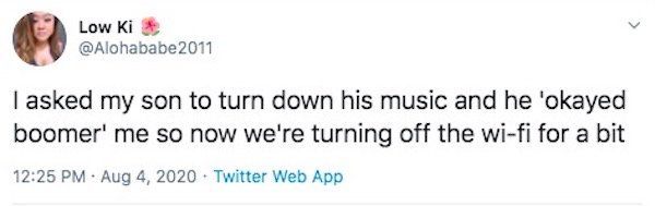 Parenting Tweets (23 pics)