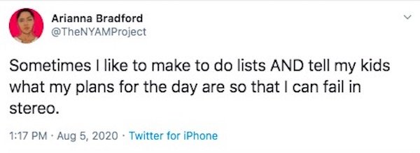 Parenting Tweets (23 pics)