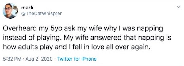 Parenting Tweets (23 pics)