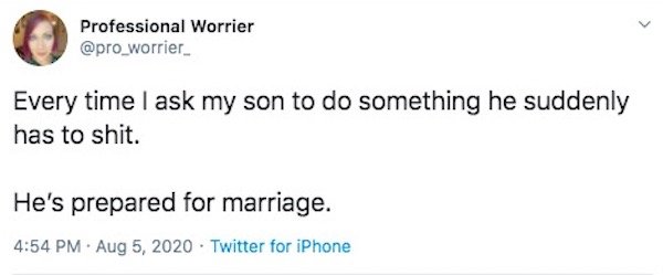 Parenting Tweets (23 pics)