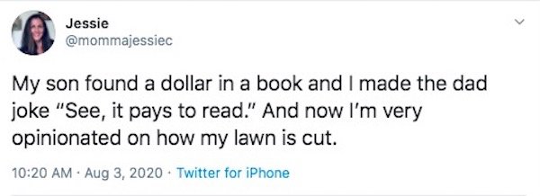 Parenting Tweets (23 pics)