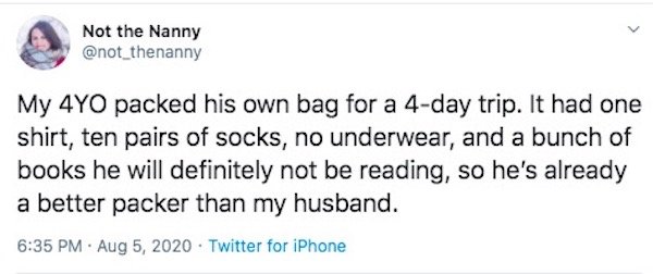 Parenting Tweets (23 pics)