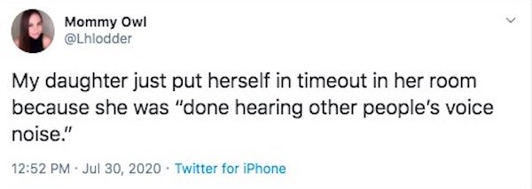Parenting Tweets (23 pics)