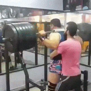 Acid Gifdump, August 12 (25 gifs)