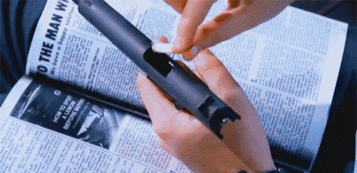 Acid Gifdump, August 12 (25 gifs)