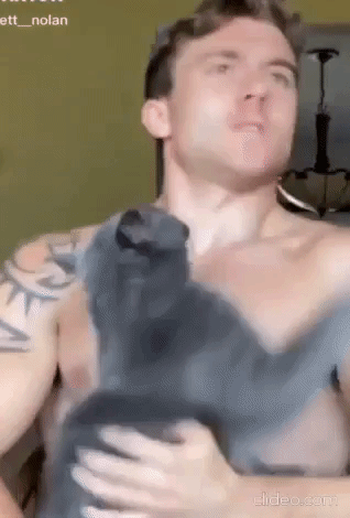 Acid Gifdump, August 12 (25 gifs)