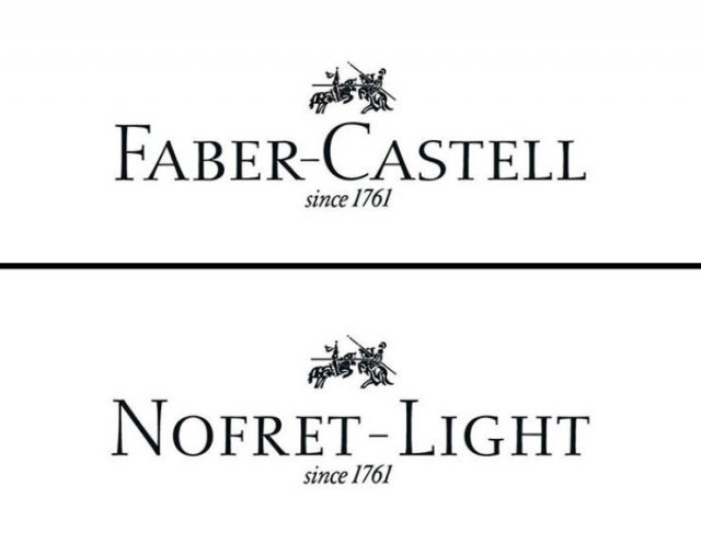 Fonts That Were Used For The Famous Brand Logos (30 pics)