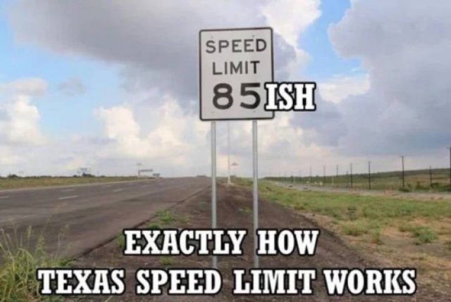 Only In Texas (35 pics)