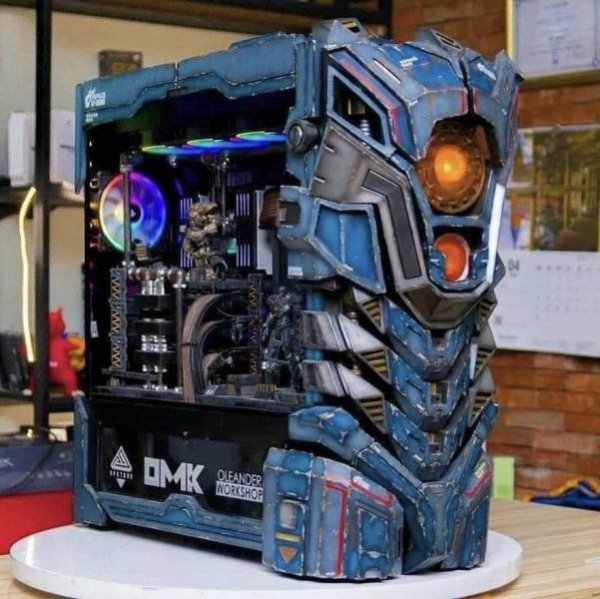 Awesome Things (40 pics)
