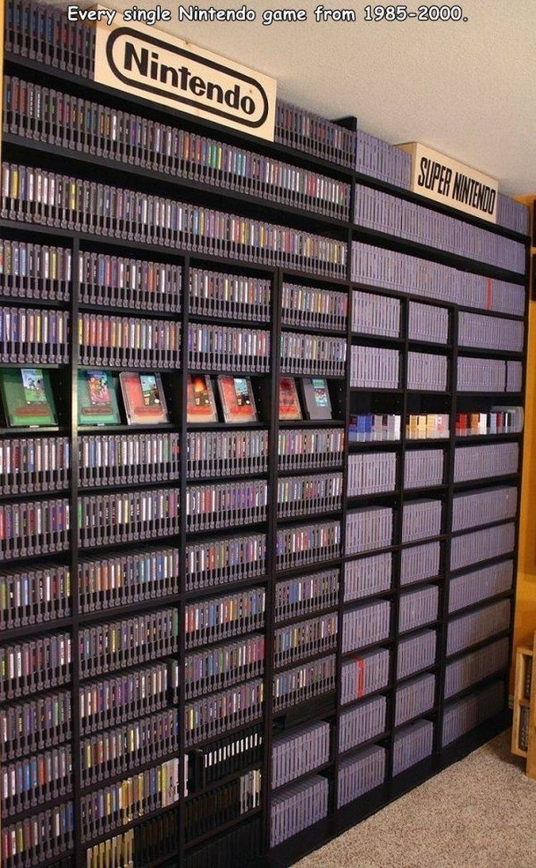 Awesome Things (40 pics)