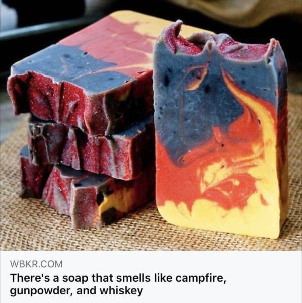 Awesome Things (40 pics)