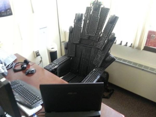 Awesome Things (40 pics)