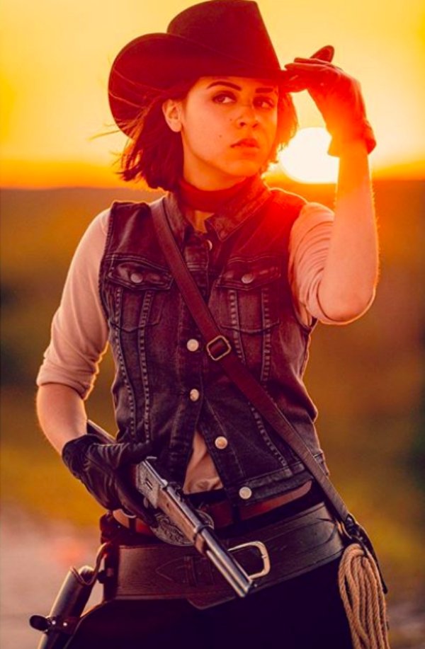 Amazing Cosplay (34 pics) Amazing Cosplay (34 pics)