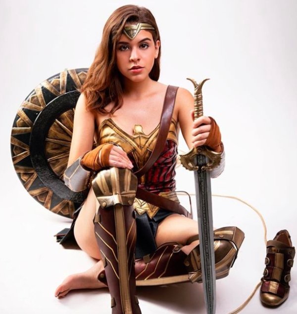 Amazing Cosplay (34 pics) Amazing Cosplay (34 pics)