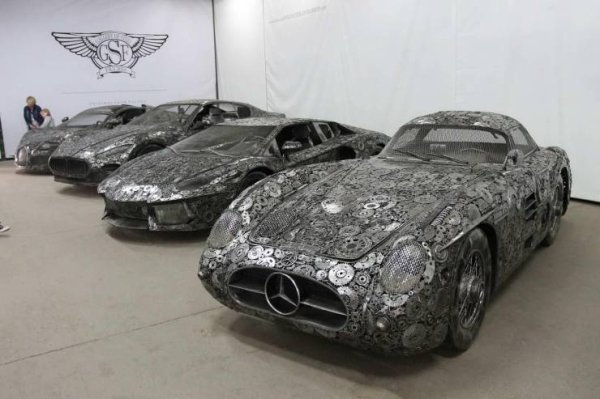 Awesome Things (40 pics)