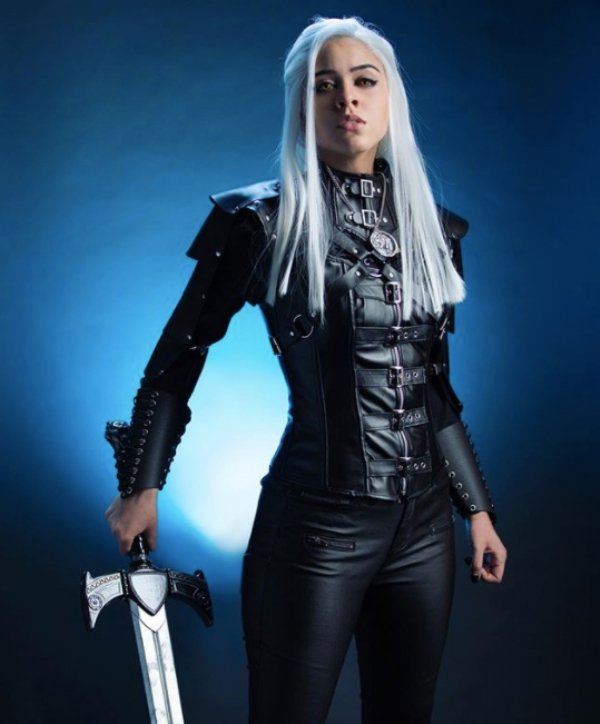 Amazing Cosplay (34 pics) Amazing Cosplay (34 pics)