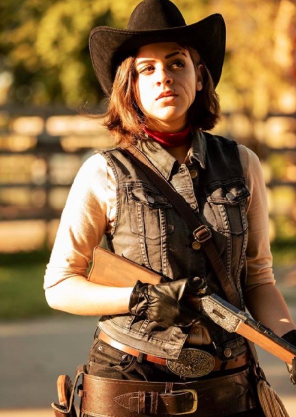 Amazing Cosplay (34 pics)