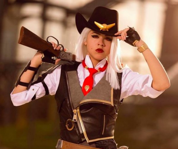 Amazing Cosplay (34 pics) Amazing Cosplay (34 pics)