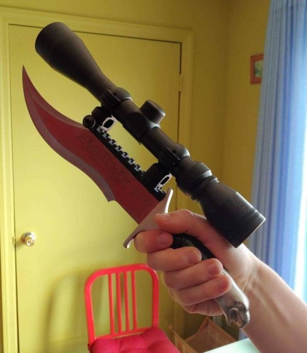 Awesome Things (40 pics)