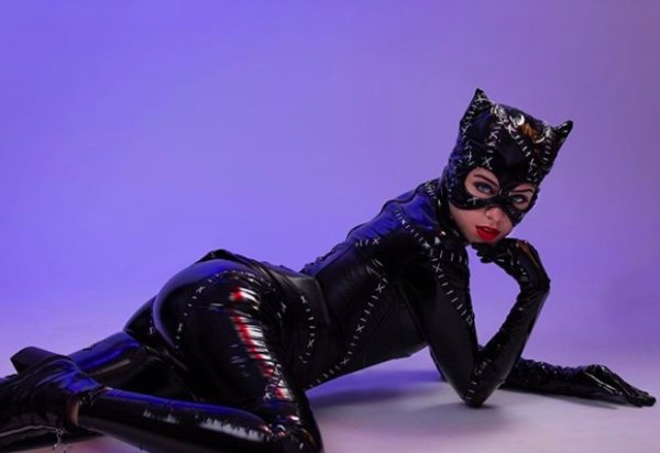 Amazing Cosplay (34 pics) Amazing Cosplay (34 pics)