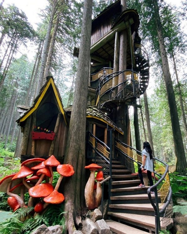 Awesome Things (40 pics)