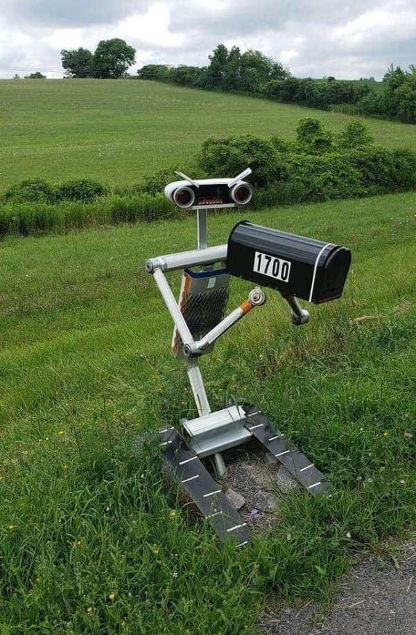 Awesome Things (40 pics)