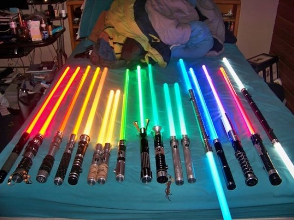 Awesome Things (40 pics)