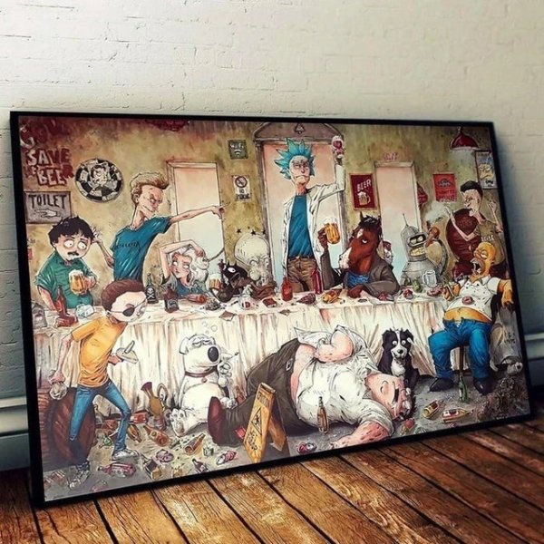 Awesome Things (40 pics)
