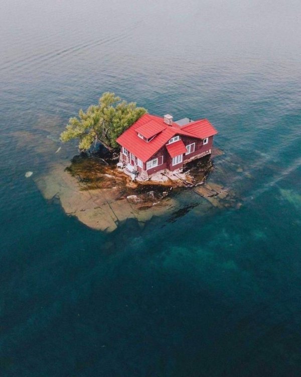 Awesome Things (40 pics)