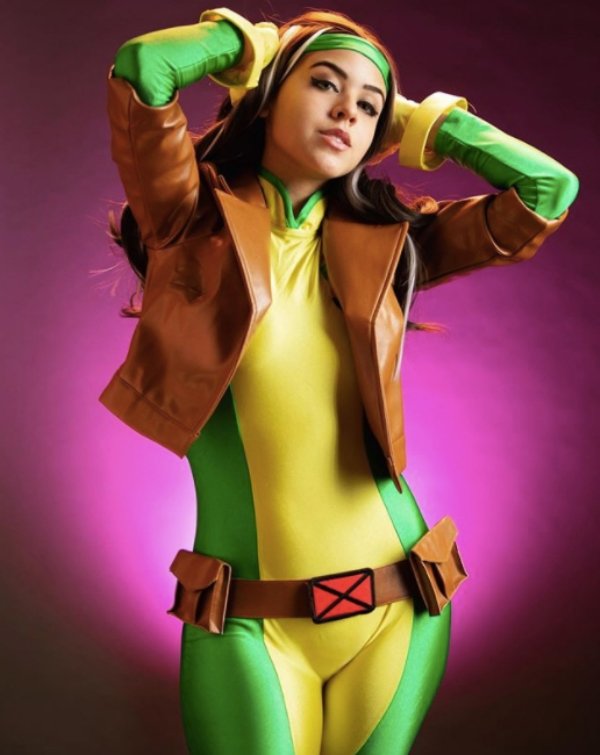 Amazing Cosplay (34 pics) Amazing Cosplay (34 pics)