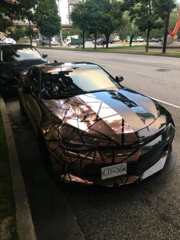 Awesome Things (40 pics)