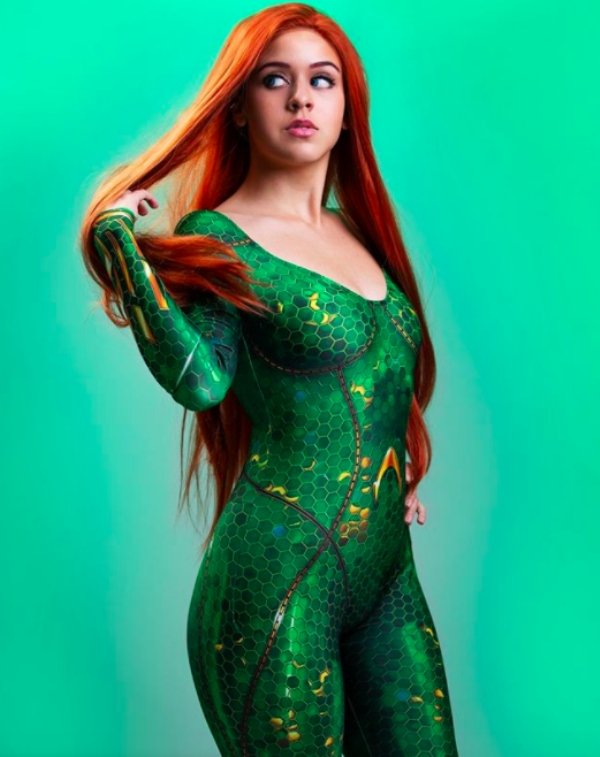Amazing Cosplay (34 pics) Amazing Cosplay (34 pics)