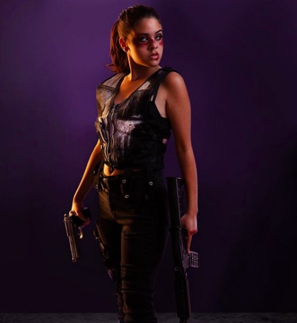 Amazing Cosplay (34 pics) Amazing Cosplay (34 pics)