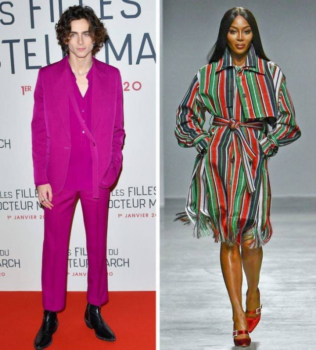 Celebrities And Their Height (24 pics) Celebrities And Their Height (24 pics)