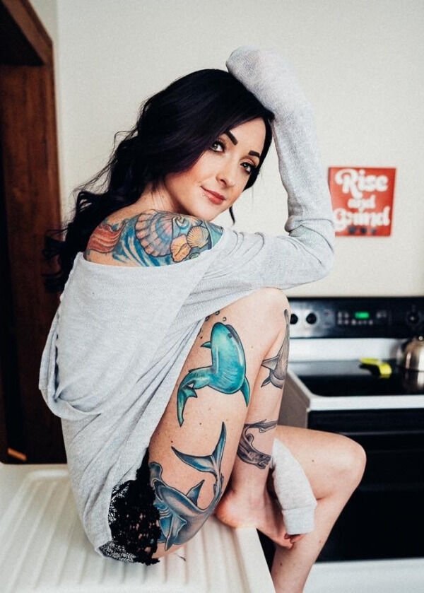 Hot Girls (90 pics)