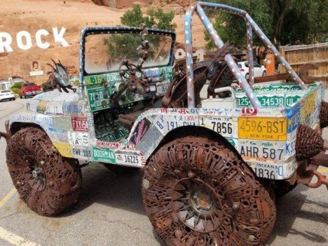 Acid Picdump. Part 2 (94 pics)