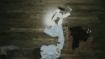 Acid Gifdump, August 13 (25 gifs)