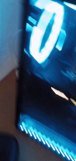 Acid Gifdump, August 13 (25 gifs)