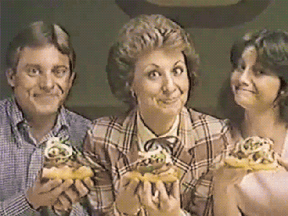 Surreal GIFs (28 gifs)