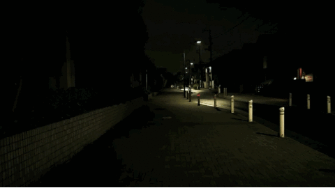 Surreal GIFs (28 gifs)